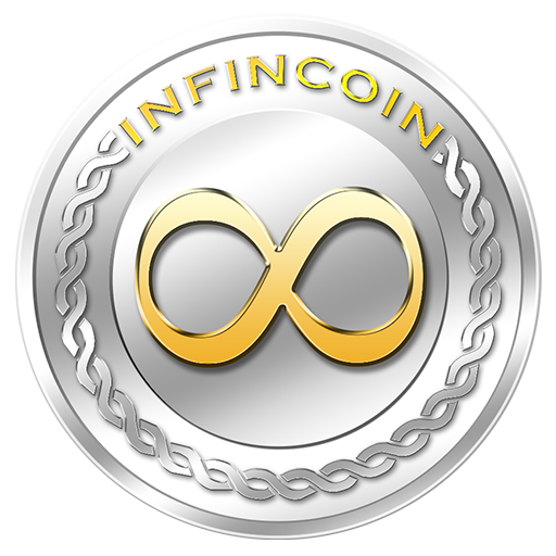 INFINCOIN CASH Logo